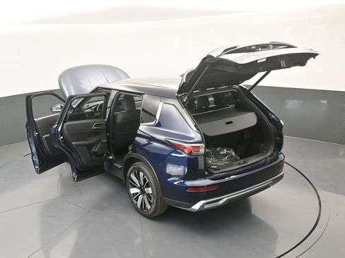 New 2026 Mitsubishi Outlander SE image 78