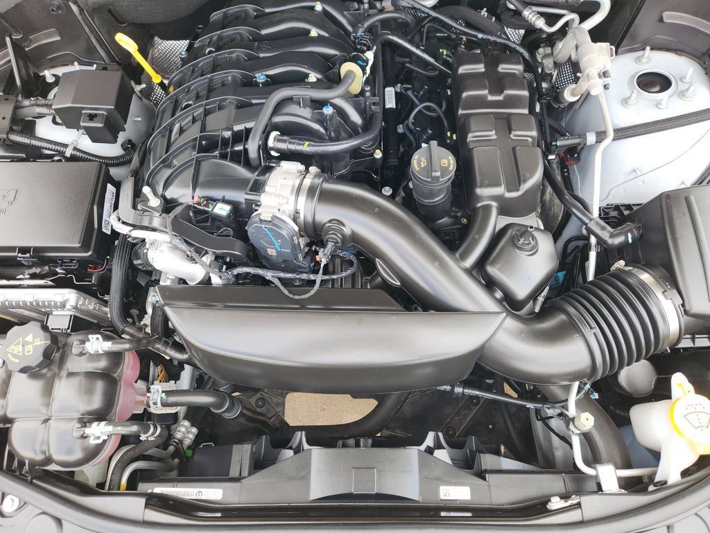 Used 2024 Dodge Durango Citadel AWD/4WD image 36
