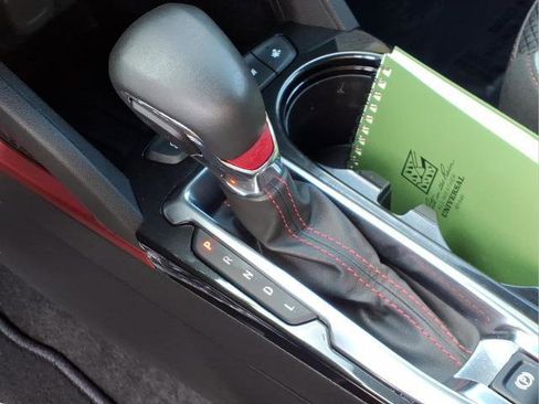 Used 2023 Chevrolet TrailBlazer RS w/ Convenience Package image 15