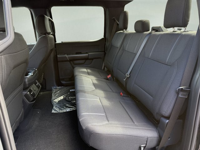 New 2026 Ford F150 STX w/ Equipment Group 200A AWD/4WD image 10