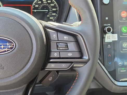 New 2026 Subaru Crosstrek 2.5i Limited AWD/4WD image 13