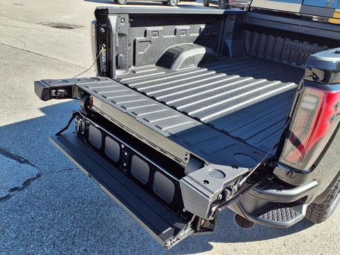 New 2026 GMC Sierra 2500 AT4 w/ AT4 Premium Plus Package image 27