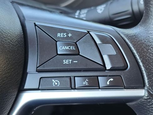Used 2023 Nissan Leaf S FWD image 26