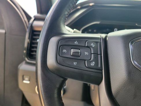 Used 2023 GMC Sierra 1500 AT4X AWD/4WD image 13