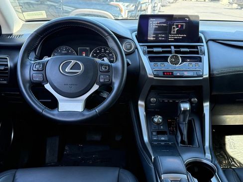 Used 2019 Lexus NX 300 FWD w/ Accessory Package image 30