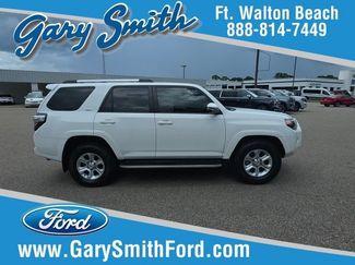 Used 2023 Toyota 4Runner SR5 Premium w/ Moonroof Package RWD video 1