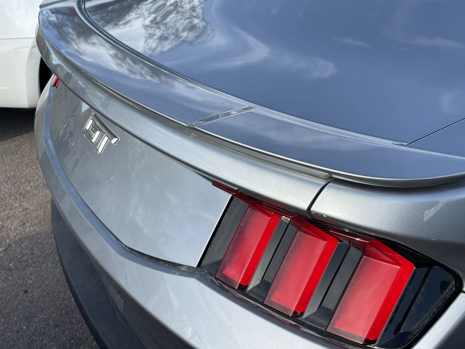 Used 2025 Ford Mustang GT Premium RWD image 6