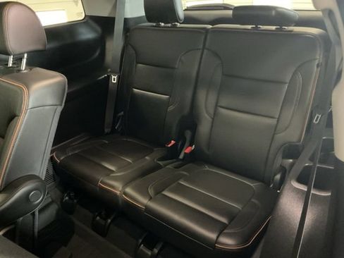 Used 2023 GMC Acadia AT4 w/ GMC Pro Grade Package AWD/4WD image 29