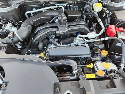 New 2026 Subaru Outback Limited AWD/4WD image 24