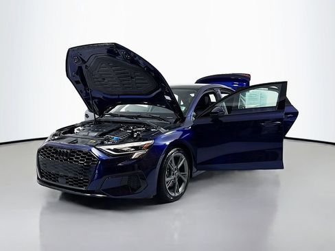 Used 2024 Audi A3 2.0T Premium FWD image 20