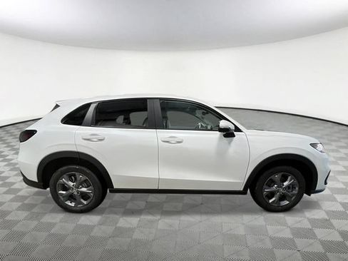 New 2027 Honda HR-V LX image 7