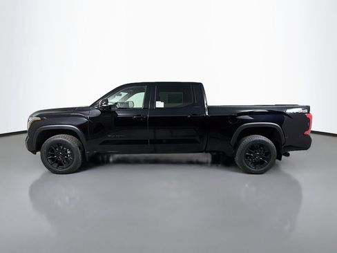New 2026 Toyota Tundra Limited w/ TRD Off-Road Package AWD/4WD image 8