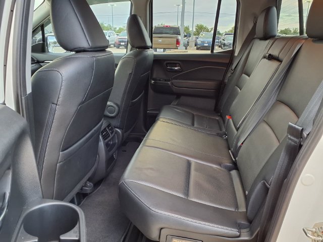 Used 2019 Honda Ridgeline RTL-T image 8