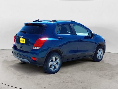 Used 2020 Chevrolet Trax LT AWD/4WD image 5