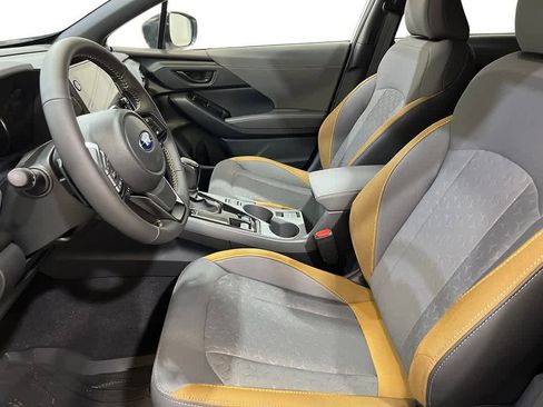 New 2025 Subaru Crosstrek 2.5i Sport image 12