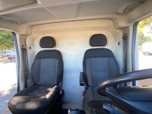 Used 2018 RAM ProMaster 2500 image 24
