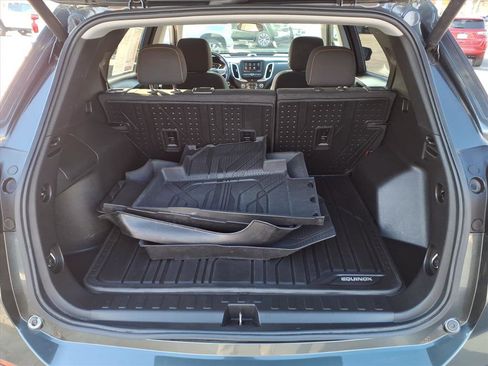 Used 2021 Chevrolet Equinox LT image 10