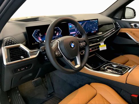 New 2026 BMW X5 xDrive40i AWD/4WD image 8