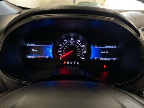 Certified 2023 Ford Edge ST w/ Cargo Accessory Package AWD/4WD image 21