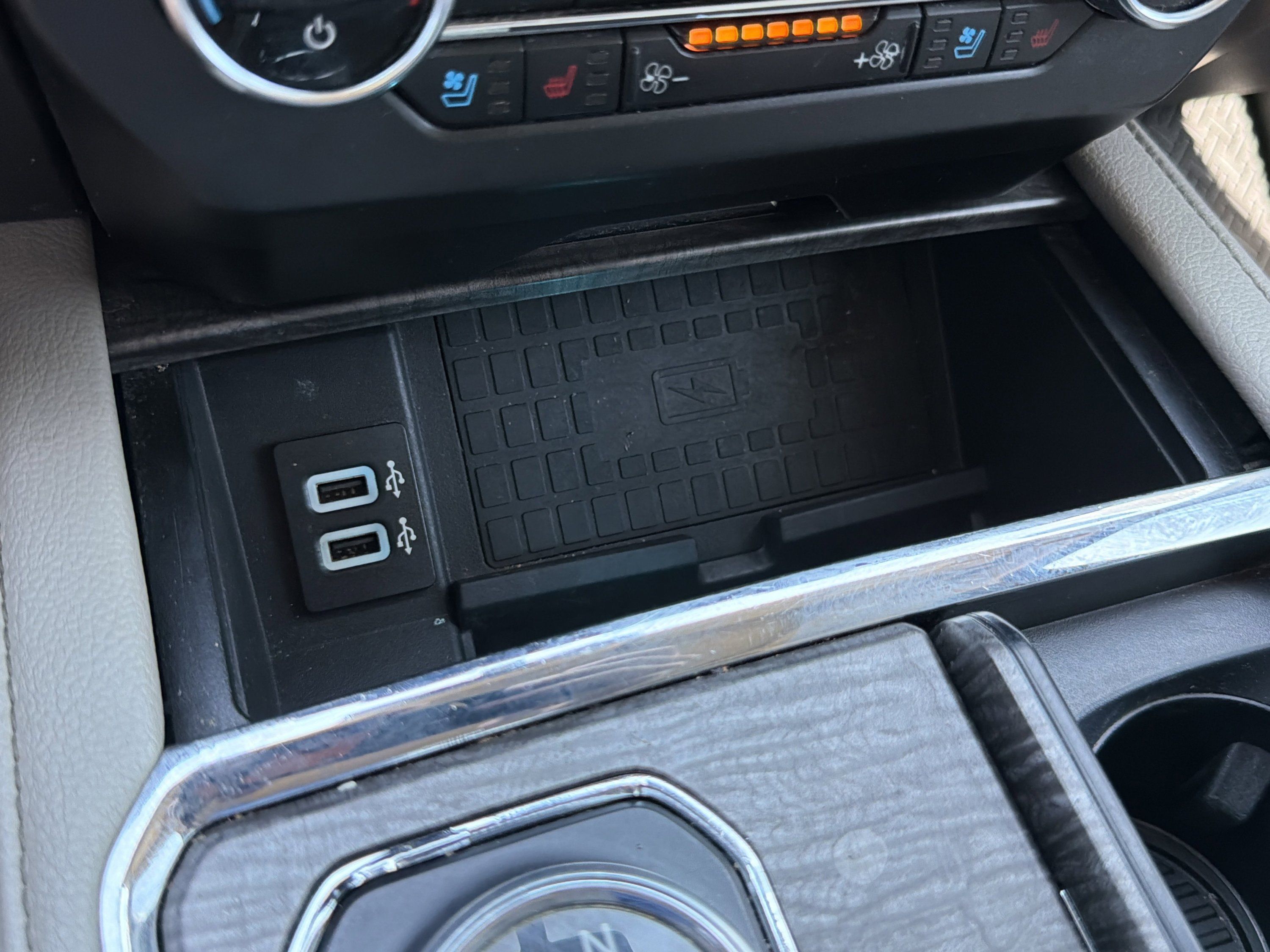 Used 2018 Ford Expedition Max Limited w/ Equipment Group 302A RWD image 74