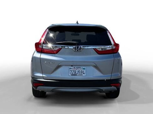 Certified 2017 Honda CR-V EX-L image 4