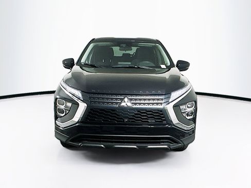 Used 2024 Mitsubishi Eclipse Cross LE image 2