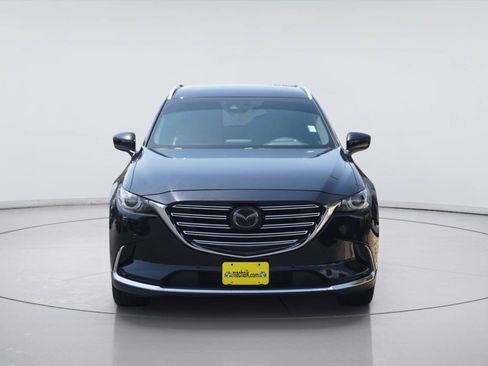 Used 2018 MAZDA CX-9 Signature AWD/4WD image 3