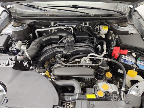 Used 2021 Subaru Outback Limited w/ Popular Package #2 image 42