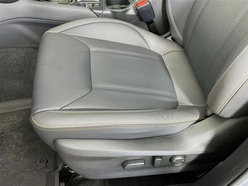 Used 2025 Subaru Forester Wilderness w/ Convenience Package image 24