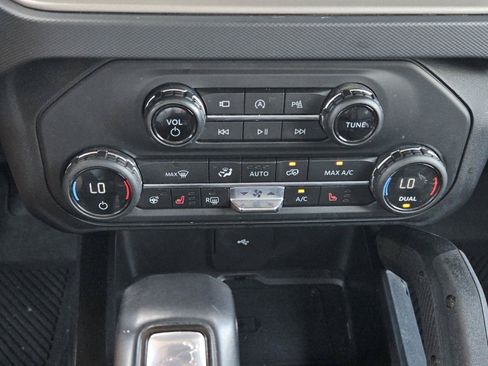 Used 2023 Ford Bronco Raptor AWD/4WD image 12