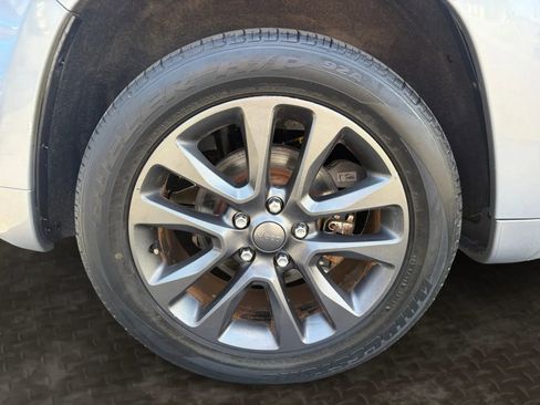 Used 2019 Jeep Grand Cherokee High Altitude AWD/4WD image 41