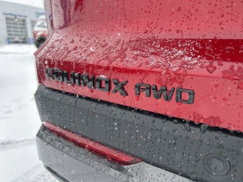 New 2026 Chevrolet Equinox ACTIV w/ Convenience Package III image 6