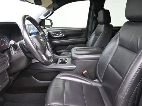 Used 2021 Chevrolet Tahoe LT image 16