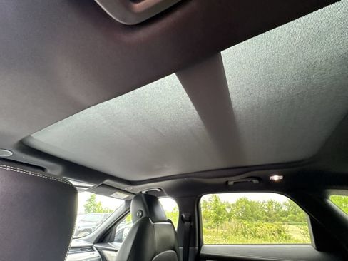 Used 2024 Jaguar F-PACE R-Dynamic S AWD/4WD image 16