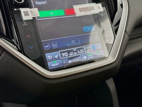 New 2026 Subaru Ascent Touring AWD/4WD image 21
