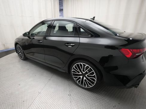 New 2026 Audi S3 Premium AWD/4WD image 34