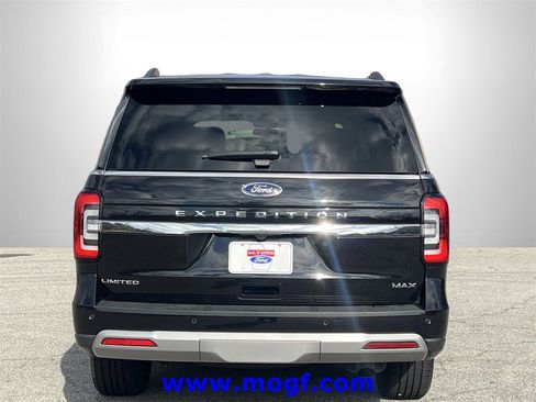 Used 2024 Ford Expedition Max Limited image 29