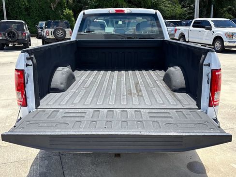 Used 2017 Ford F150 XL w/ Equipment Group 101A Mid RWD image 30