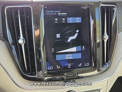 Used 2021 Volvo XC60 T8 Inscription w/ Protection Package Premier image 26