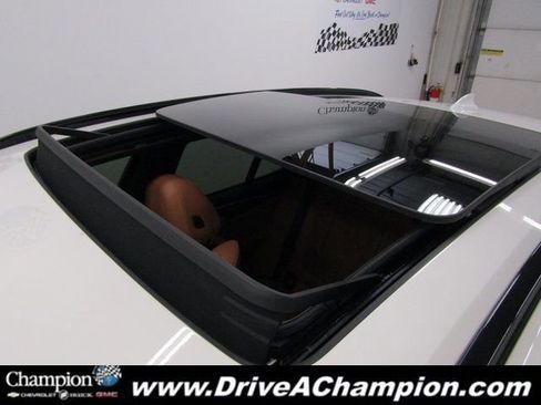 Used 2022 BMW X3 xDrive30i w/ M Sport Package 2 image 5