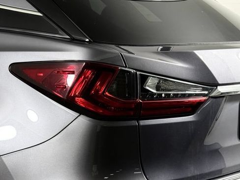 Certified 2022 Lexus RX 350 AWD w/ Premium Package image 18
