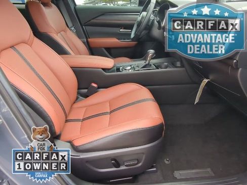 Used 2025 MAZDA CX-50 Meridian Edition w/ Weather Package image 23