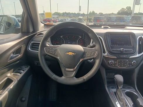 Used 2024 Chevrolet Equinox LT image 14