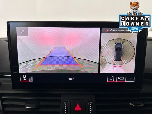 Used 2023 Audi Q5 2.0T Premium Plus w/ Premium Plus Package image 22