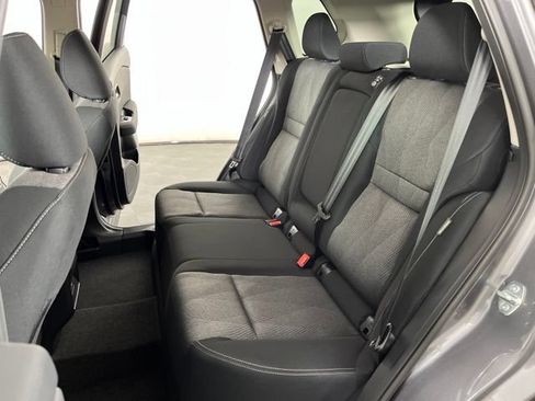 New 2026 Nissan Rogue SV FWD image 40