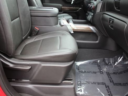 Used 2019 Chevrolet Silverado 1500 RST AWD/4WD image 31
