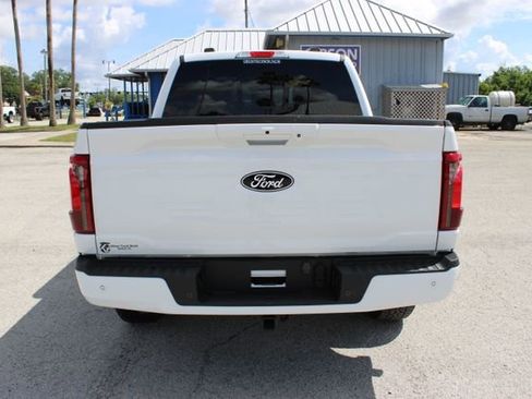 Used 2024 Ford F150 XLT w/ Equipment Group 302A MID AWD/4WD image 9