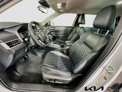 Used 2022 Mitsubishi Outlander SEL image 21