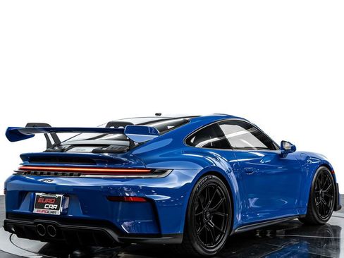 Used 2025 Porsche 911 GT3 RWD image 5
