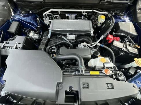 New 2026 Subaru Ascent Bronze Edition image 28